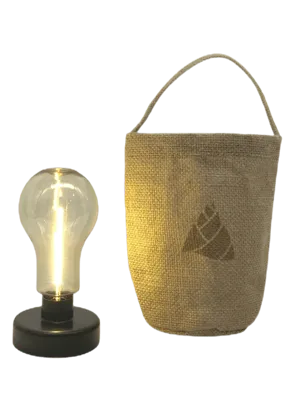 Human Comfort Gers Jute