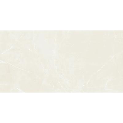 Vloertegel Pamesa Danello Marfil 60x120 cm Gepolijst Beige Pamesa