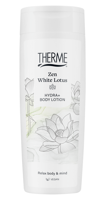 Therme Zen White Lotus Hydra + Body Lotion