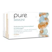 Pure Immuni 90 Tabletten - thumbnail