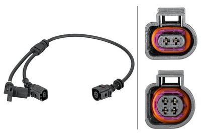 Wielsnelheidssensor 6PU012806661