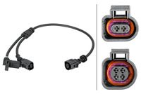 Wielsnelheidssensor 6PU012806661