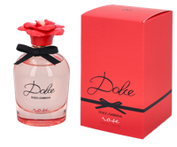 Dolce & Gabbana Dolce Rose 75 ml Eau de toilette Dames