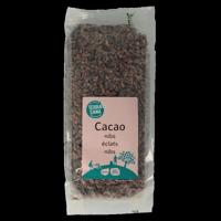 TerraSana Raw cacao nibs bio 250 Gram