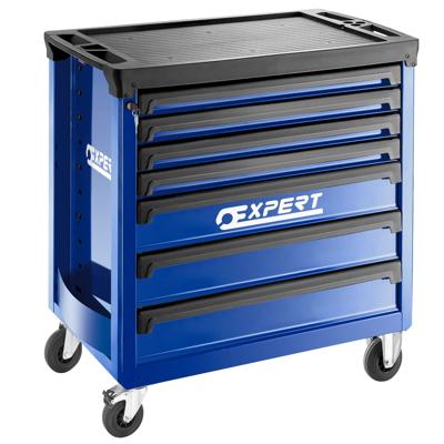 Expert by Facom Gereedschapswagen | 7 Laden | 4 Modules - E011209
