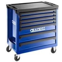 Expert by Facom Gereedschapswagen | 7 Laden | 4 Modules - E011209