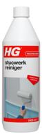 HG Stucwerk reiniger HG Stucwerk reiniger