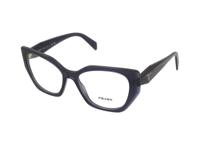 Brillen met correctie Prada PR 18WV 08Q1O1