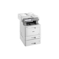 Brother MFC-L9570CDWT multifunctionele printer Laser A4 2400 x 600 DPI 31 ppm Wifi - thumbnail