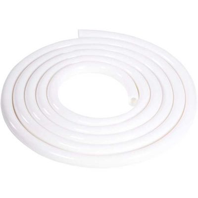 Alphacool AlphaTube HF 16/10 (3/8"ID) - UV white slang