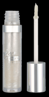 Pupa Milano - Pupa Miss Pupa Ultra-Shine Lip Gloss 5ml 101 Pearly Clear Lipgloss Dames