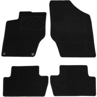 Automatten passend voor Citroen C4 / DS4 2011- 4-delig BL1095304