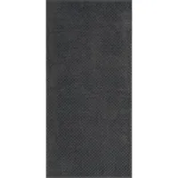 Cawö Cawö Pure 6510 basalt Gastendoekje 30x50