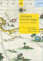 Zeeuwen aan de Kaap (Paperback)