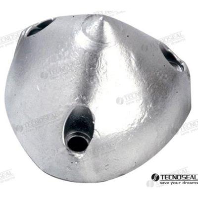 Ánodos hélices Max prop TEN00480/6 - ANODO MAX PROP ZINC 38MM.