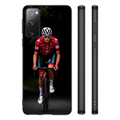 Samsung Galaxy S20 GSM | Hoesje maken | met Foto | Eigen telefoonhoesje ontwerpen | Op maat gemaakt