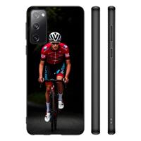 Samsung Galaxy S20 GSM | Hoesje maken | met Foto | Eigen telefoonhoesje ontwerpen | Op maat gemaakt