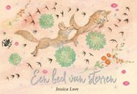 Een bed van sterren (Hardback)