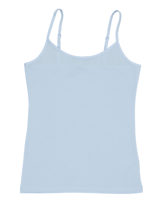 Singlet - Blauw