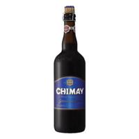 Chimay Grand Reserve 9 Blauw 75cl