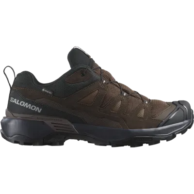 Salomon X Ultra 360 Leer GTX Wandelschoen