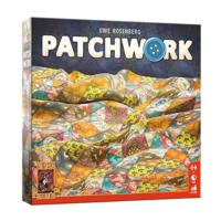 999Games 999 games patchwork bordspel - 2 spelers