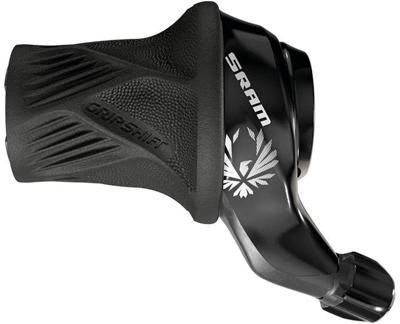 SRAM Twist grip shifter "gx eagle" 12-sp.bl.