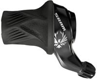 SRAM Twist grip shifter "gx eagle" 12-sp.bl.
