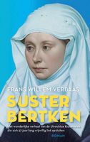 Suster Bertken - Frans Willem Verbaas - ebook