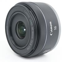 Canon RF 16mm F/2.8 STM occasion