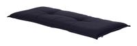 Hartman Tuinkussen 'Havana' t.b.v. Tuinbank 120cm, kleur Blauw