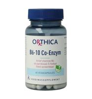 B6-10 Co-enzym