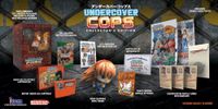 Undercover Cops Collector's Edition - thumbnail