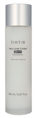 Tirtir Milk Skin Light Toner 150 ml