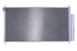 Condensator, airconditioning 940340