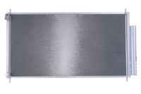 Condensator, airconditioning 940340 Condensator, airconditioning 940340