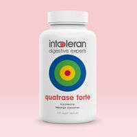 quatrase forte - 108 capsules - thumbnail