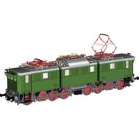 Piko H0 51544 H0 elektrische locomotief BR 91 van de DB - thumbnail