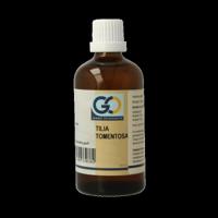 Tilia tomentosa bio 100 Milliliter