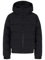 Protest Prteliny Wintersportjas Kinderen True Black 128