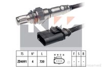 Kw Lambda-sonde 498 056 - thumbnail