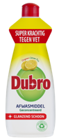 Dubro Handafwas Extra Citroen