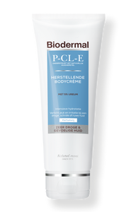 Biodermal P-CL-E Herstellende Bodycrème