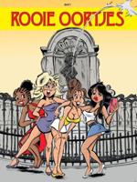 Rooie oortjes (Paperback)