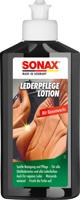 SONAX Leather care 250 ml