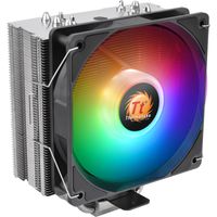 UX 210 ARGB Lighting CPU-koeler - thumbnail