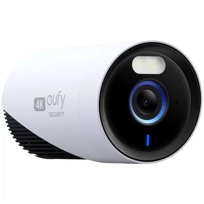 Eufy eufyCam E330 (Professsional) Add-On Camera IP-camera Zwart