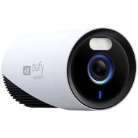 Eufy eufyCam E330 (Professsional) Add-On Camera IP-camera Zwart