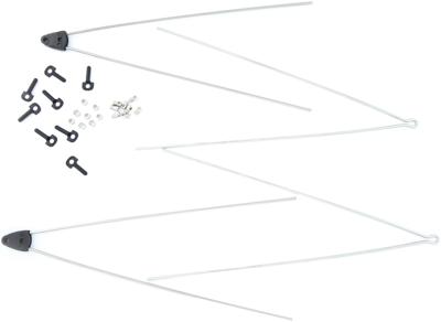 CONTEC Ct fender mounting set ct befestigungsstreben