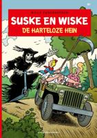 De harteloze Hein (Paperback)
